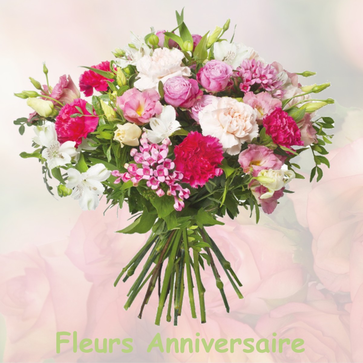 fleurs anniversaire SEPEAUX